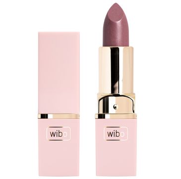 Wibo New Glossy Nude pomadka do ust 4 (4.1 g)