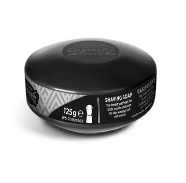 Wilkinson Classic Premium mydło do golenia (125 g)