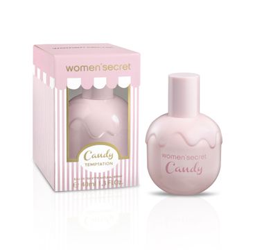 Women'Secret Candy Temptation woda toaletowa spray (40 ml)