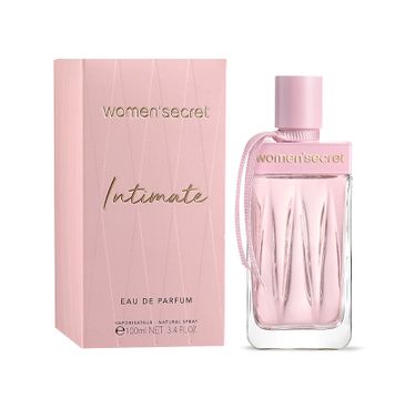 Women'Secret Intimate woda perfumowana spray (100 ml)