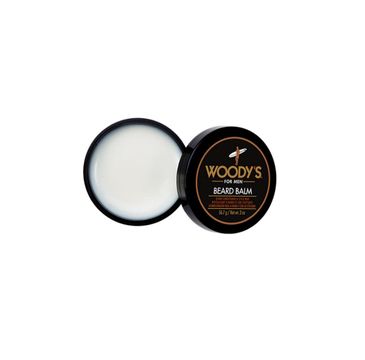 Woody’s Beard Balm odżywczy balsam do brody (56.7 g)