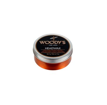 Woody’s Headwax wosk do stylizacji włosów (56.7 g)