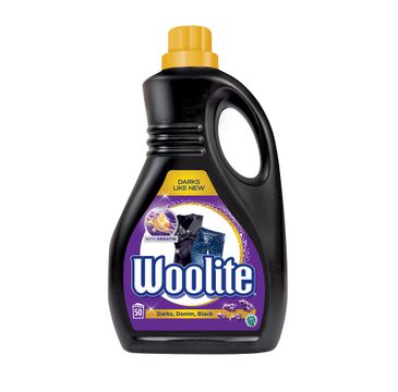 Woolite Black Darks Denim płyn do prania ochrona ciemnych kolorów 3000ml