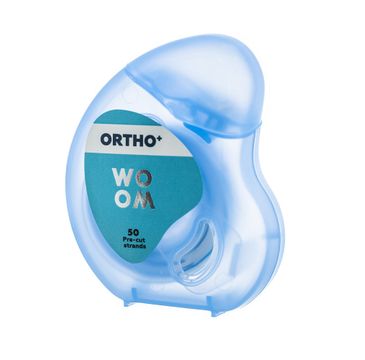 Woom Ortho+ nić dentystyczna