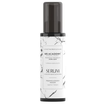 WS Academy Serum na rozdwojone końcówki 100ml