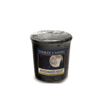 Yankee Candle Świeca zapachowa sampler Midsummer's Night® 49g