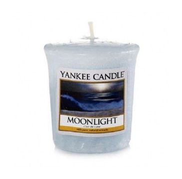 Yankee Candle Świeca zapachowa sampler Moonlight 49g