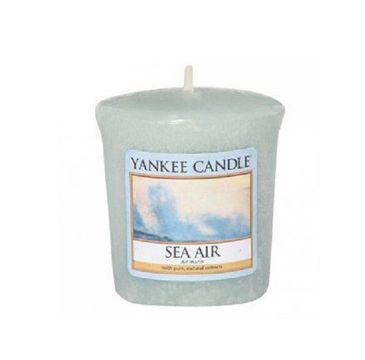 Yankee Candle Świeca zapachowa sampler Sea Air 49g