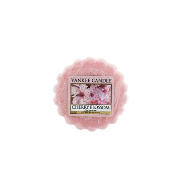 Yankee Candle Wosk zapachowy Cherry Blossom 22g