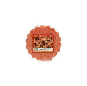 Yankee Candle Wosk zapachowy Cinnamon Stick 22g