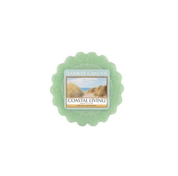 Yankee Candle Wosk zapachowy Coastal Living 22g