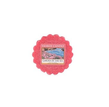 Yankee Candle Wosk zapachowy Garden By The Sea 22g