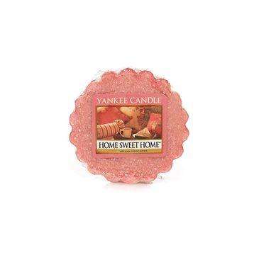 Yankee Candle Wosk zapachowy Home Sweet Home 22g