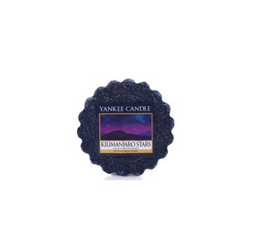 Yankee Candle Wosk zapachowy Kilimanjaro Stars 22g