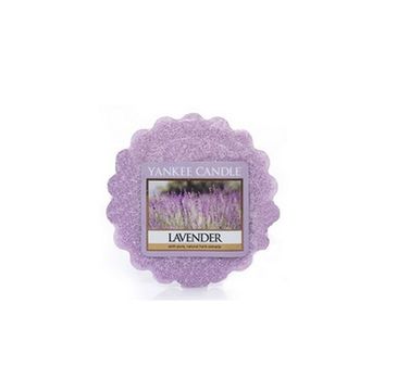 Yankee Candle Wosk zapachowy Lavender 22g