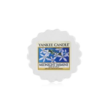 Yankee Candle Wosk zapachowy Midnight Jasmine 22g