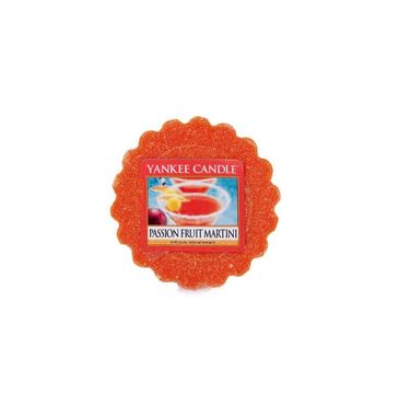 Yankee Candle Wosk zapachowy Passion Fruit Martini 22g