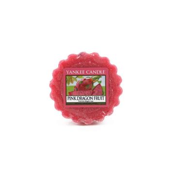 Yankee Candle Wosk zapachowy Pink Dragon Fruit 22g