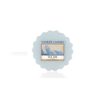 Yankee Candle Wosk zapachowy Sea Air 22g