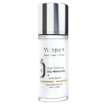 Yappco Age Defying Day Moisturizer – zwalczający oznaki starzenia nawilżający krem do twarzy na dzień (50 ml)