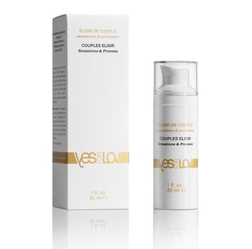 Yes For Lov Eliksir rozkoszy dla par (30 ml)