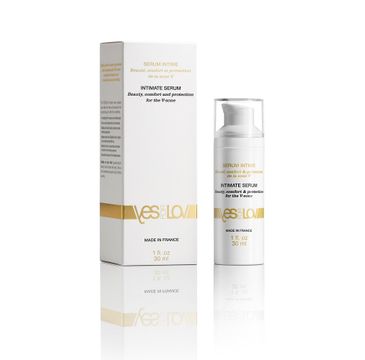 Yes For Lov Intymne serum pielęgnacyjne dla kobiet (30 ml)