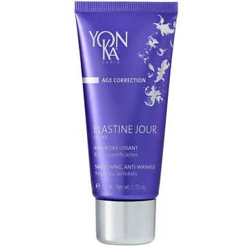 Yon-Ka Age Correction Elastine Jour przeciwzmarszczkowy krem do twarzy na dzień (50 ml)