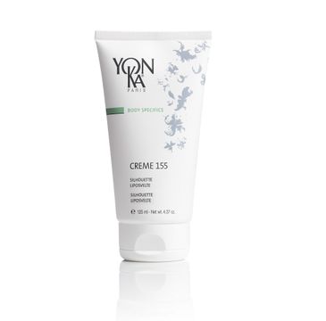 Yon-Ka  Body Specifics Creme 155 krem do masażu redukujący cellulit (125 ml)