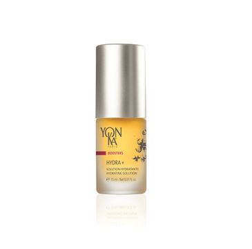 Yon-Ka Boosters Hydra+ nawilżający booster do twarzy (15 ml)