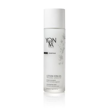 Yon-Ka Essentials Lotion tonik do twarzy do skóry normalnej i tłustej (200 ml)