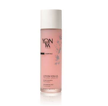 Yon-Ka Essentials Lotion tonik do twarzy do skóry suchej i wrażliwej (200 ml)