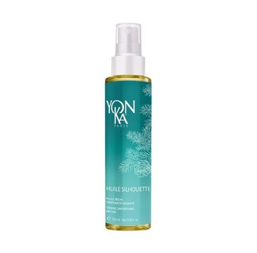 Yon-Ka Huile Silhouette wygładzający olejek do ciała (100 ml)