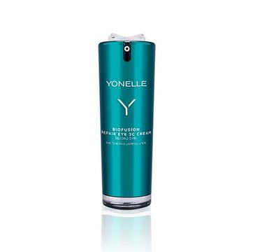 Yonelle – Biofiuson Repair Eye 3C Cream krem naprawczy pod oczy (15 ml)