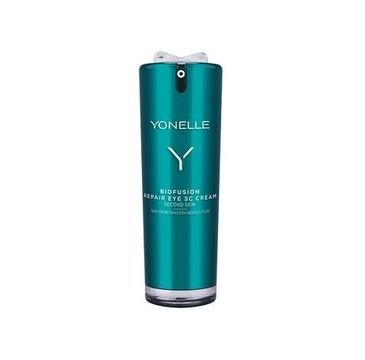 Yonelle Biofusion Repair Eye 3C Cream – naprawczy krem 3C pod oczy (15 ml)