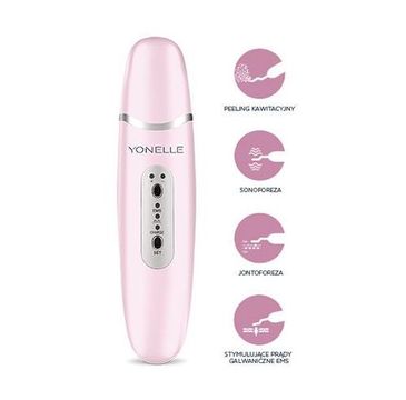 Yonelle Cavipeeler – wielofunkcyjne urządzenie kosmetyczne (1 szt.)