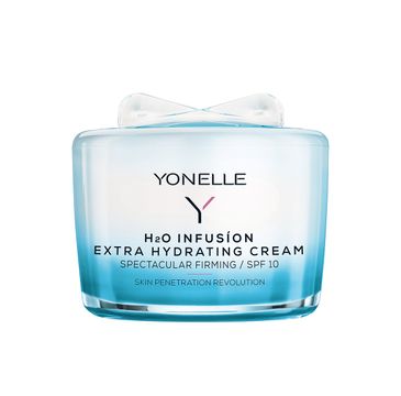 Yonelle H2O Infusion Hydrating Cream – ekstranawilżający krem infuzyjny do skóry dojrzałej (55 ml)
