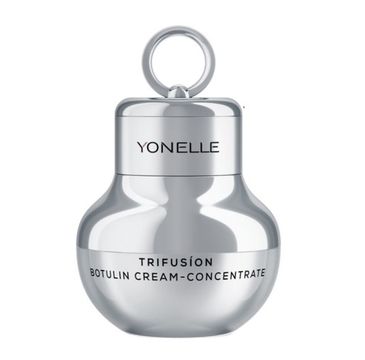 Yonelle Trifusion Botulin Cream - Concentrate – koncentrat na zmarszczki mimiczne (45 ml)