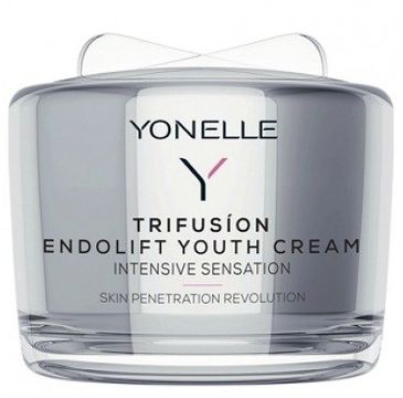 Yonelle –Trifussion endoliftingujący krem młodości (55 ml)