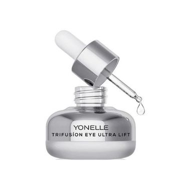 Yonelle – Trifusion Eye Ultra Lift pod oczy i na powieki (15 ml)