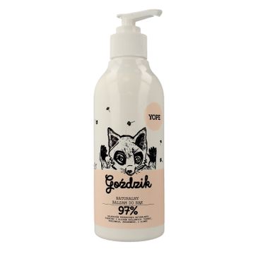 Yope – balsam do rąk Goździk (300 ml)