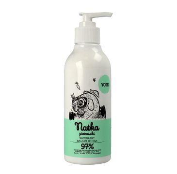 Yope balsam do rąk Natka Pietruszki (300 ml)