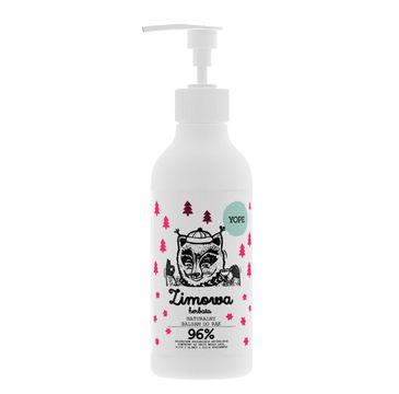 Yope balsam do rąk Zimowa Herbata (300 ml)