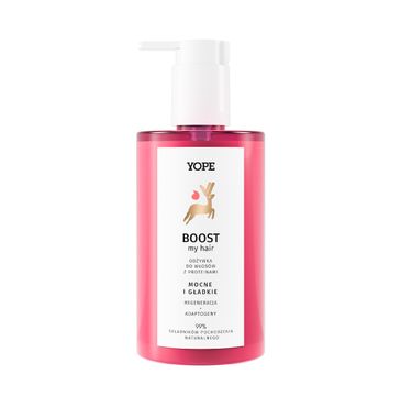 Yope Boost odżywka do włosów z proteinami (300 ml)