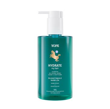 Yope Hydrate szampon do suchej skóry głowy (300 ml)