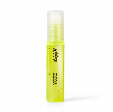 Yope Lana V odżywczy olejek do ust Glow Up! (10 ml)