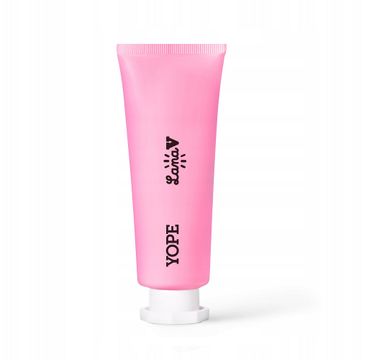 Yope Lana V regenerująca kuracja do ust Say it Softly (5 g)