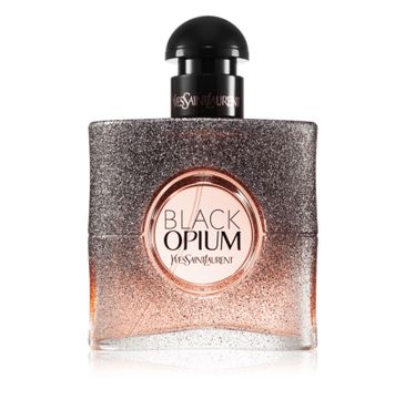 Yves Saint Laurent Black Opium Floral Shock woda perfumowana spray 30 ml