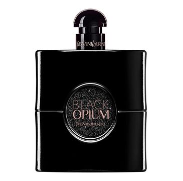 Yves Saint Laurent Black Opium Le Parfum woda perfumowana spray (90 ml)