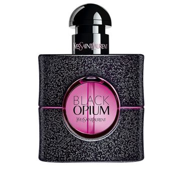 Yves Saint Laurent Black Opium Neon woda perfumowana spray (30 ml)