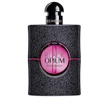 Yves Saint Laurent Black Opium Neon woda perfumowana spray (75 ml)